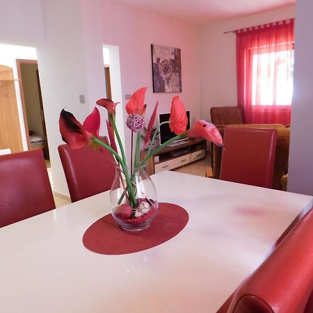 Holiday Home Jass Near Makarska Zagvozd 외부 사진