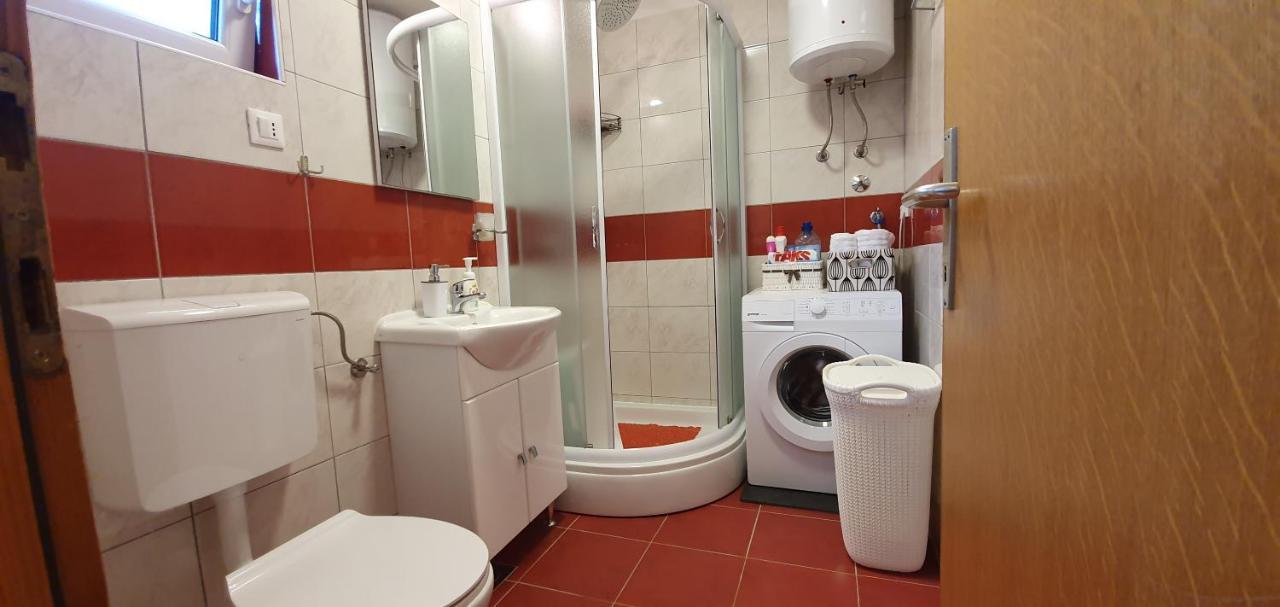 Holiday Home Jass Near Makarska Zagvozd 외부 사진