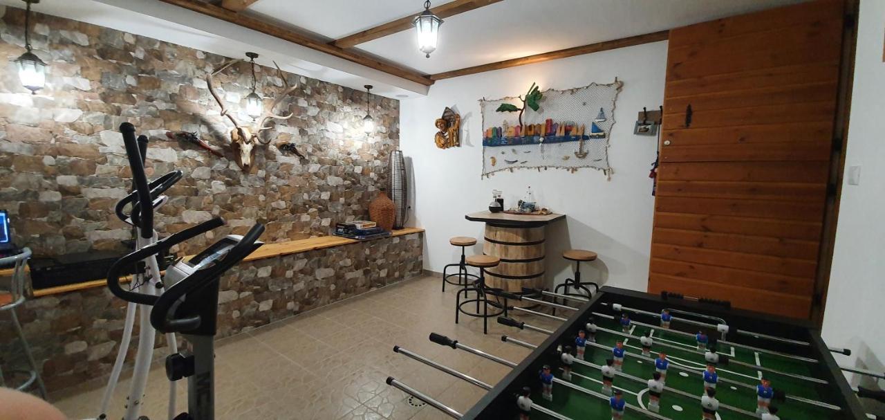 Holiday Home Jass Near Makarska Zagvozd 외부 사진