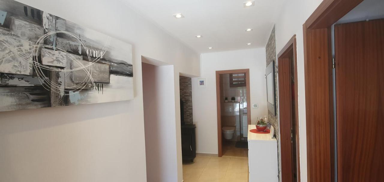 Holiday Home Jass Near Makarska Zagvozd 외부 사진