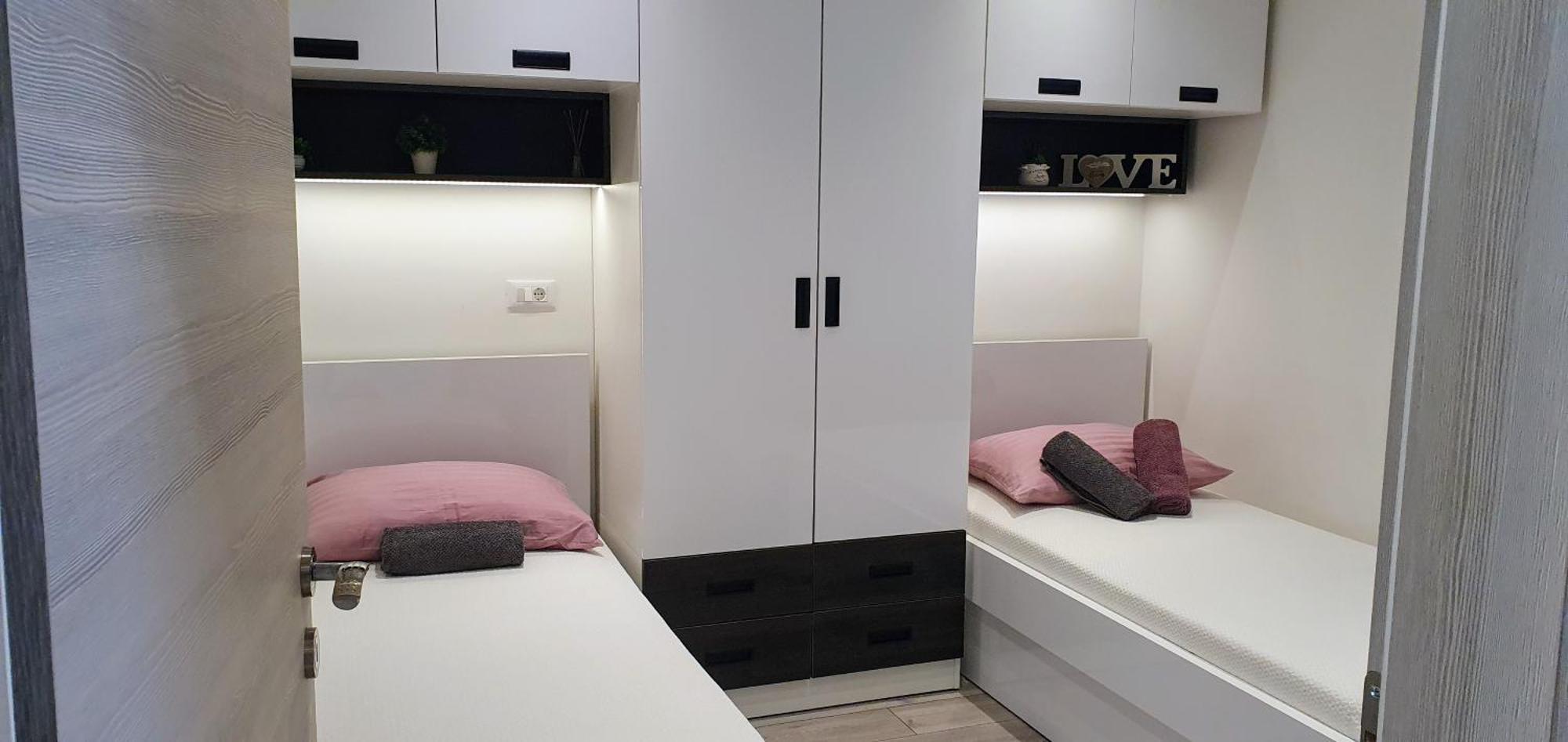 Holiday Home Jass Near Makarska Zagvozd 외부 사진